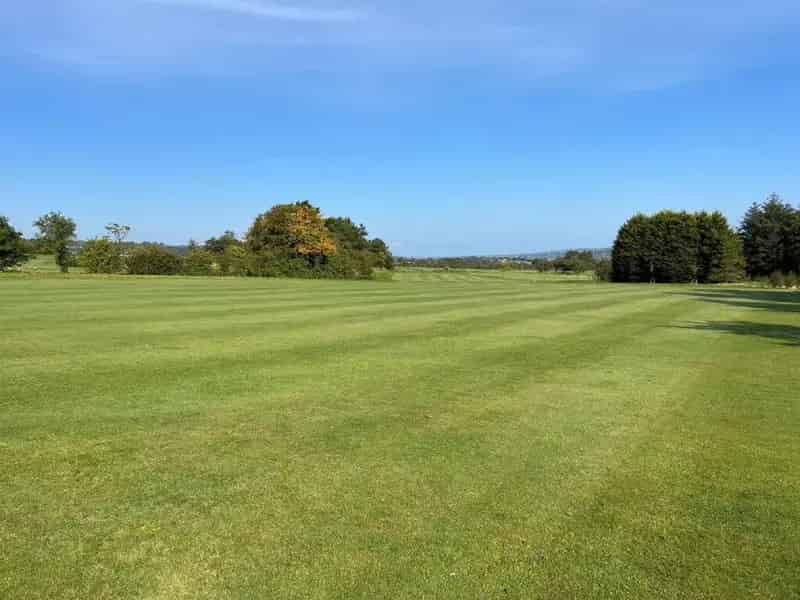 Bentra Golf Course: 9 & 18 Hole Golfing Facility