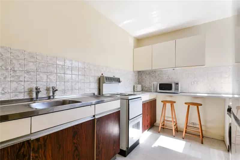2 Bedroom Apartment Beckenham