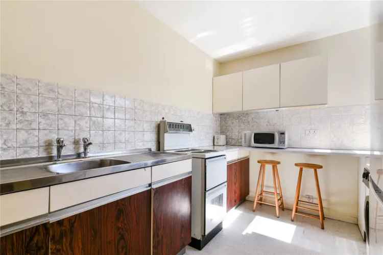 2 Bedroom Apartment Beckenham