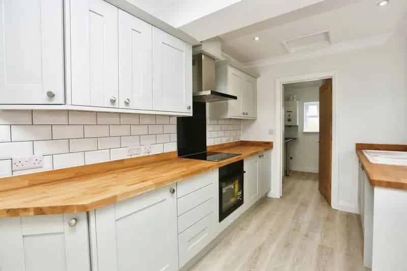Modernised Period Property with Character and Charm