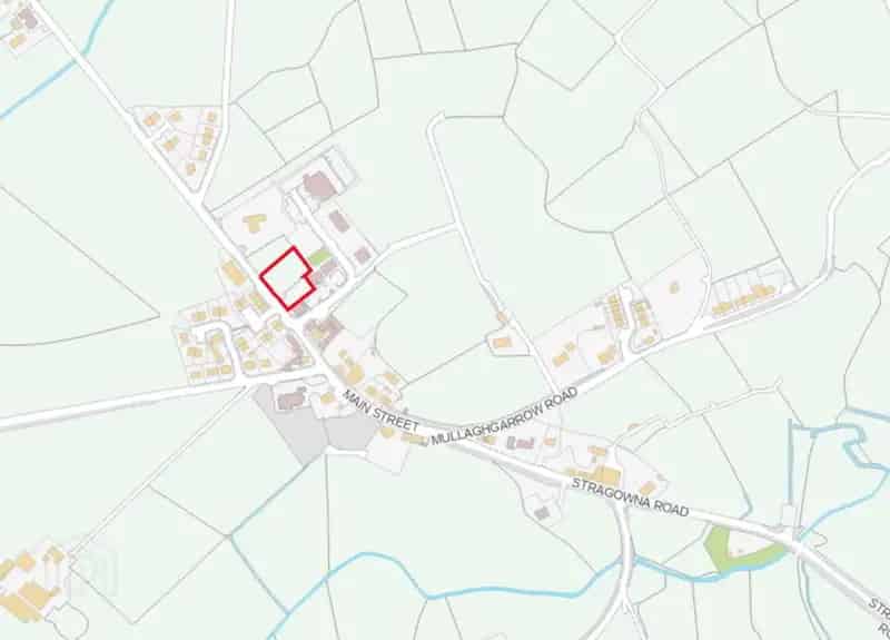 Land For Sale , Derrylin, Northern Ireland