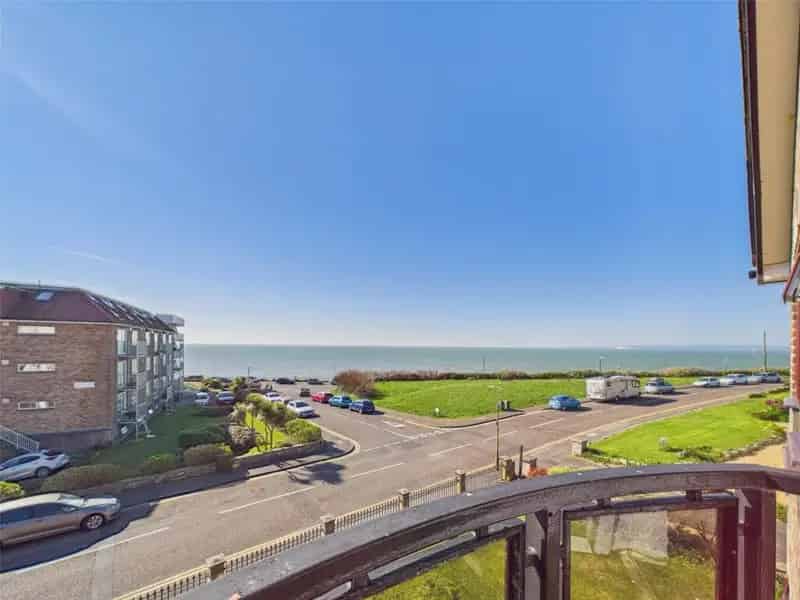 2 Bedroom Apartment for Sale Near Beach