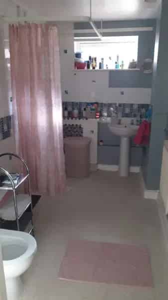 Spacious 3 Bed Disability Adapted Ground Floor Flat Huge Garden Wet Room