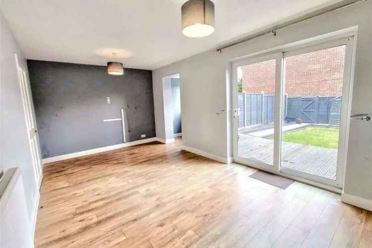 3 Bed House for Sale Bishopstoke