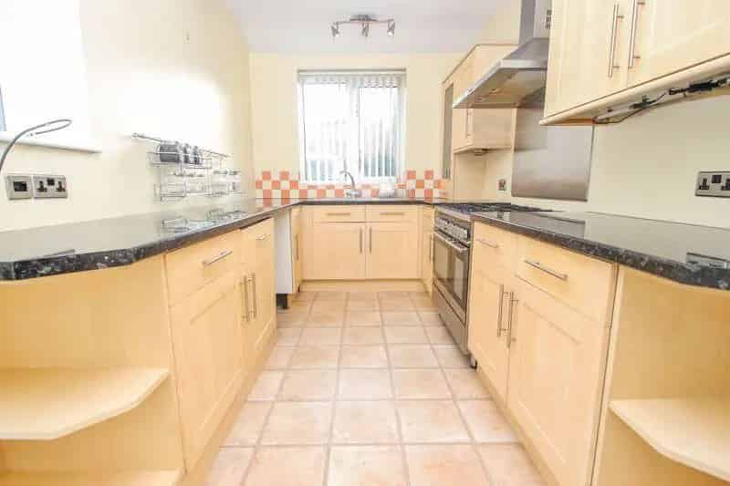 3 Bedroom Detached House for Sale BH9 - Chain Free