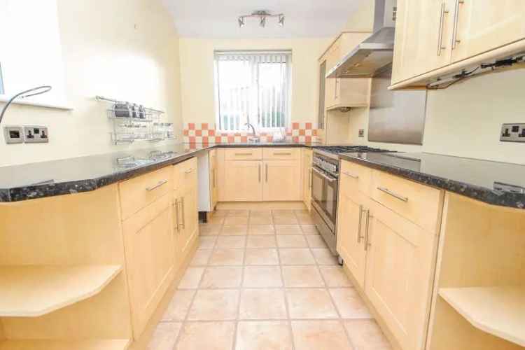 3 Bedroom Detached House for Sale BH9 - Chain Free