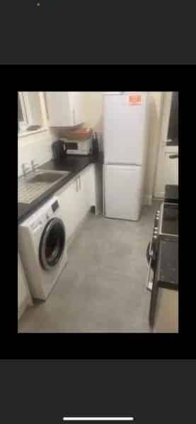3-Bed House Near Family NE12
