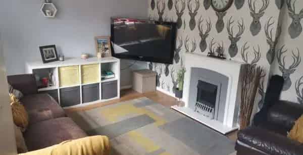 3 Bed Family Home Near Schools and Amenities Pets Allowed