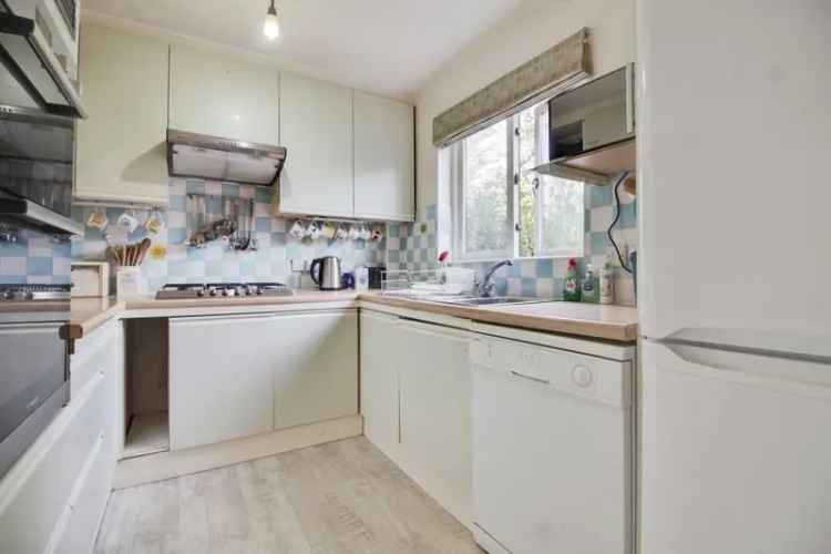 4 Bedroom Townhouse Hoddesdon Modernisation Project