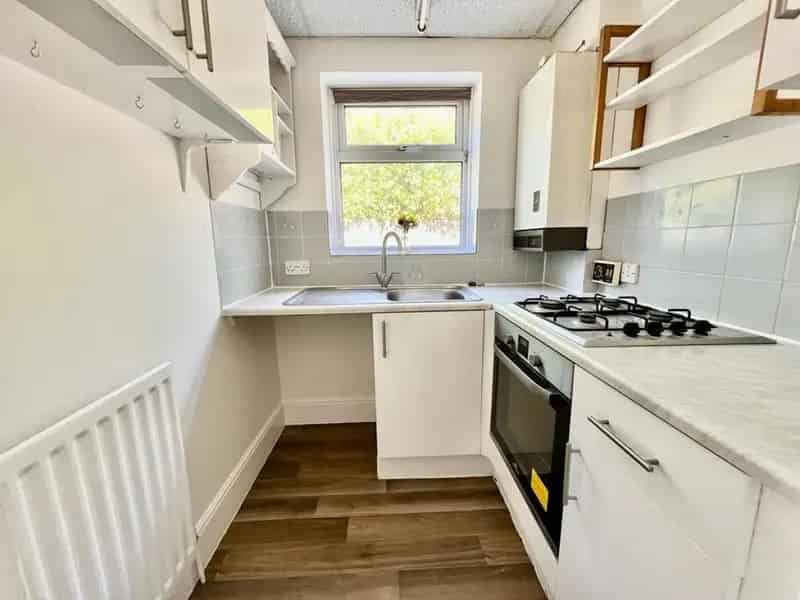 1 Bedroom Flat To Rent Available September 5 2025