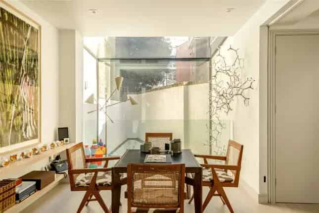 5 Bedroom End Terrace House Notting Hill W11