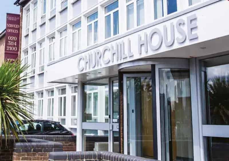 0 Bedroom Office House to Rent in Mill Hill