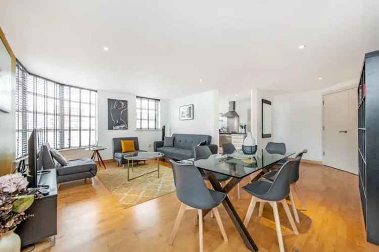 2 Bedroom Flat To Let Near Liverpool Street Station