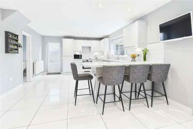 3 bed house for sale