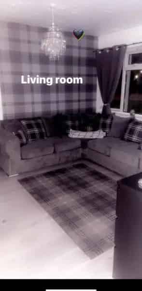 Ground Floor 3-Bed Flat Swap Pets Allowed Step Free Access