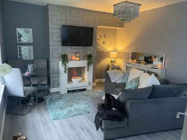 House For Rent in Birmingham, England