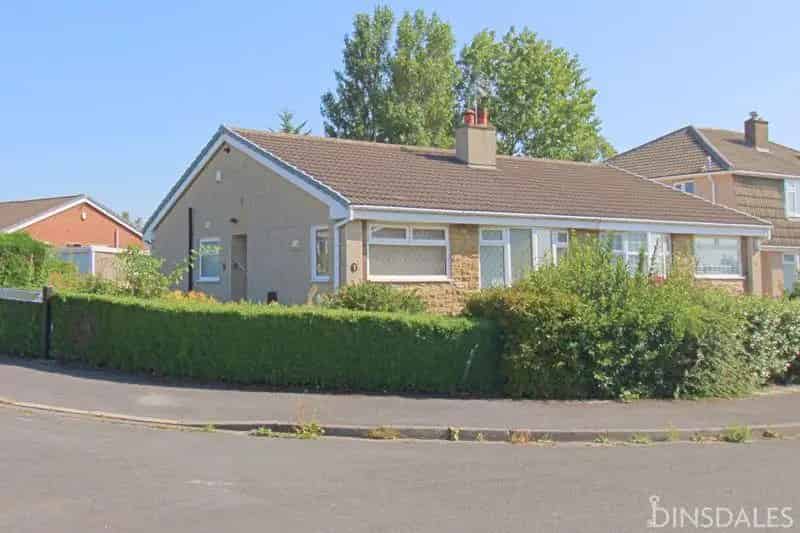 2 Bedroom House For Sale