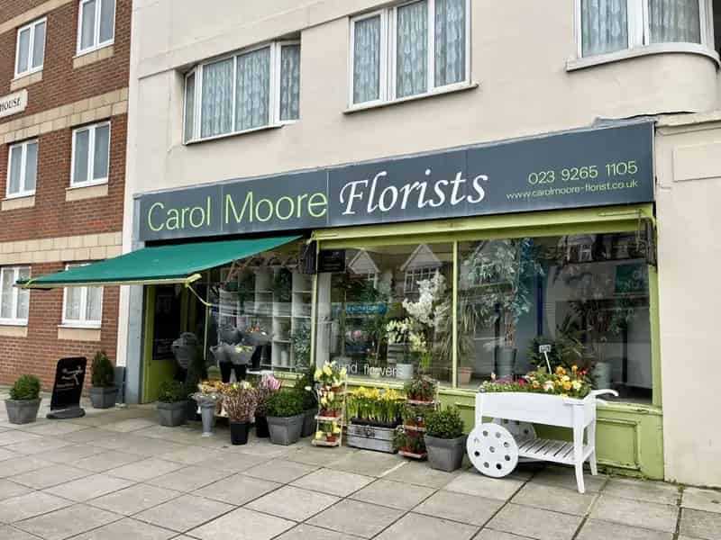Ground Floor Shop For Sale in Portsmouth - Excellent Roadside Location