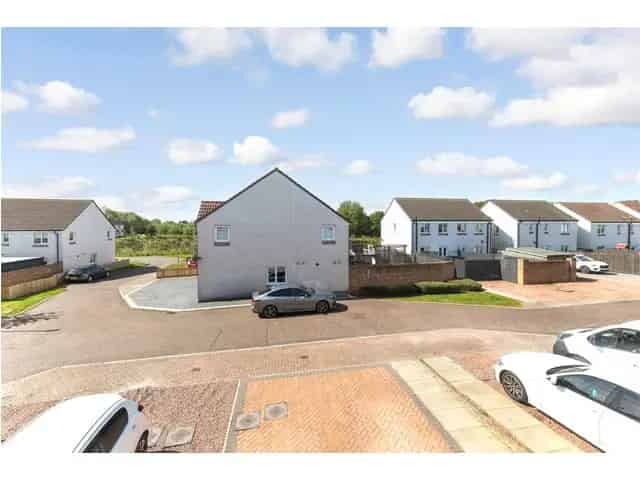 2 Bedroom End Terraced House for Sale