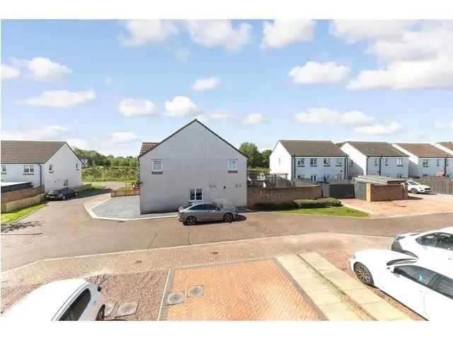 2 Bedroom End Terraced House for Sale