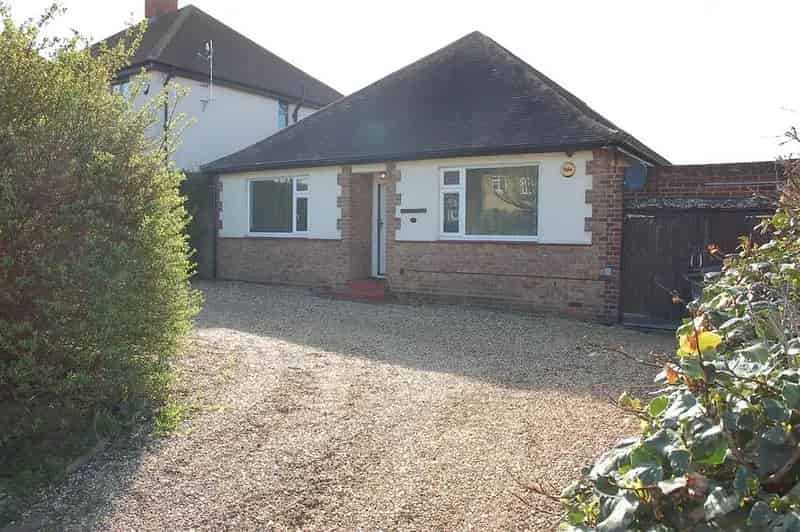 3 Bedroom Bungalow for Sale