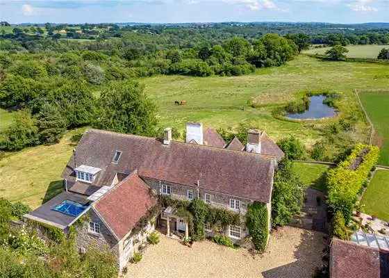 Glazeley, Bridgnorth, Shropshire, WV16 6AB | Property for sale | Savills