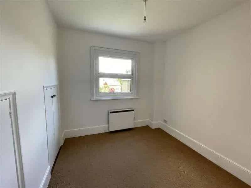 2 Bed Flat for Sale City Centre