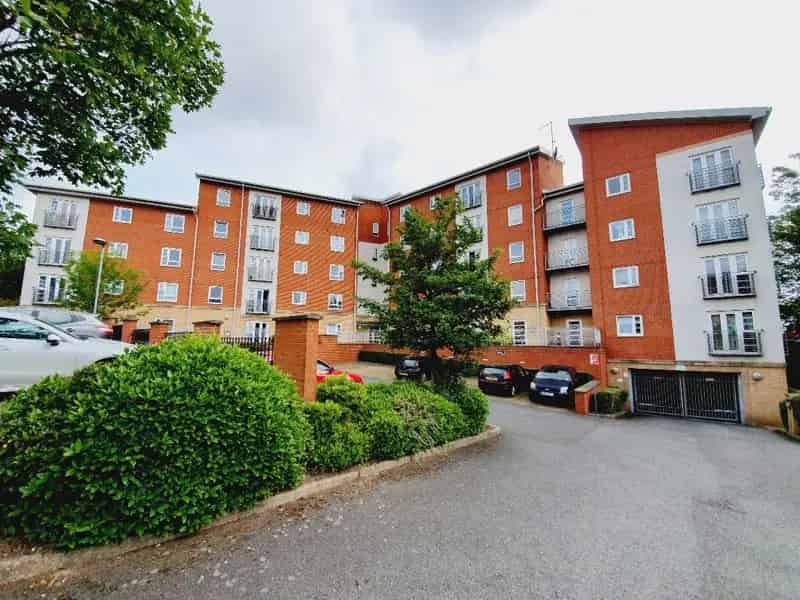 2 Bedroom Apartment House to Rent Birmingham