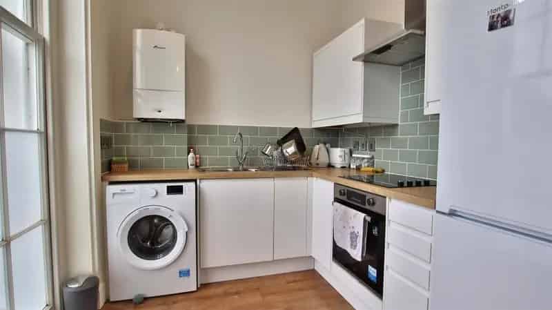 1 Bedroom Flat for Sale