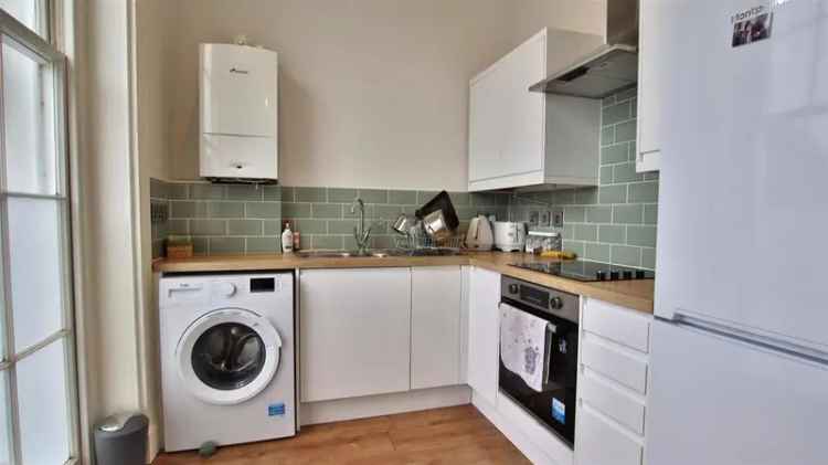 1 Bedroom Flat for Sale