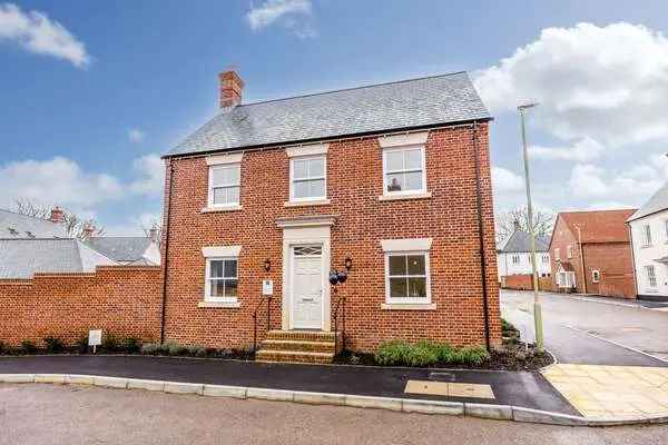 Wyatt Homes at Mountbatten Park New Homes for Sale