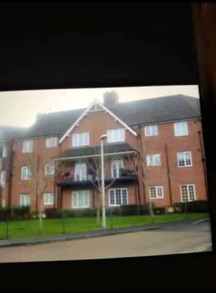 2 Bed Flat Balcony Garden Parking Marylebone Euston Trains