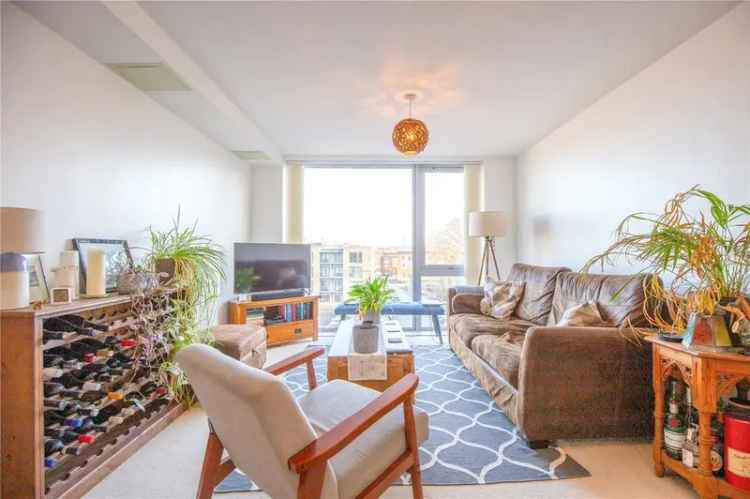 1 Bedroom Apartment for Sale