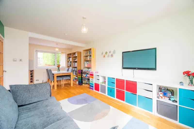 House For Rent , 50, Raemoir Avenue, Banchory, Scotland