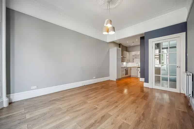 2 Bedroom Flat to Rent in Glasgow South Side