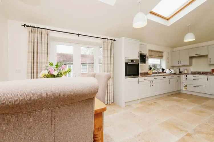 4 Bedroom Semi Detached House for Sale York