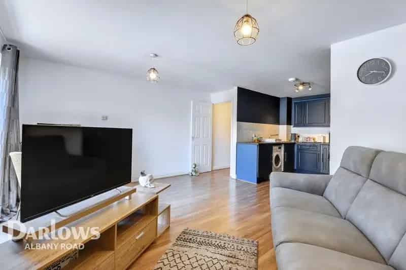1 Bedroom Apartment for Sale - City Centre Living