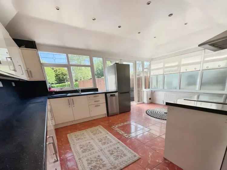 3 Bedroom Semi Detached House Merseyside L36 For Sale