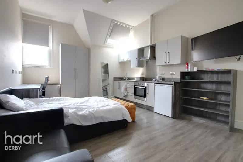 Studio to Rent - No Sale No Fee