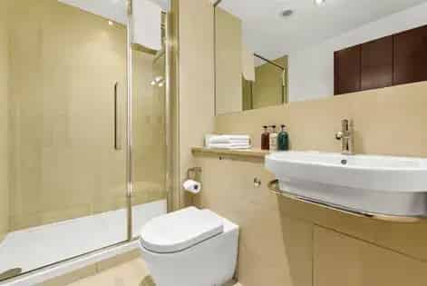3 rooms flat of 92 m² in London