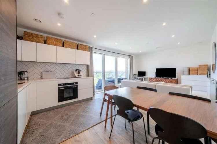 1 Bed Flat for Sale Kidbrooke Village London