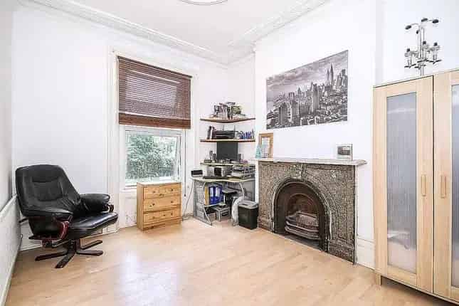 Victorian Terraced House for Sale in London N7 - 192 Sq M - Chain Free