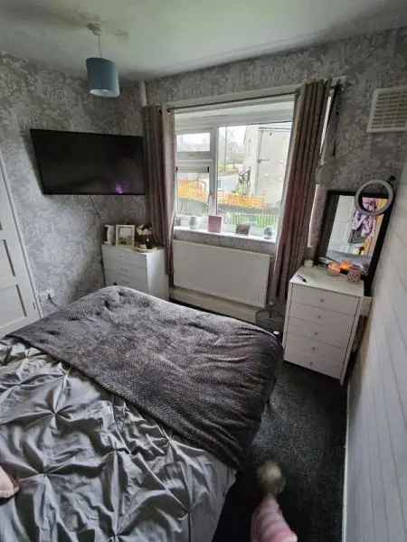 Flat For Rent in Borough of Rossendale, England