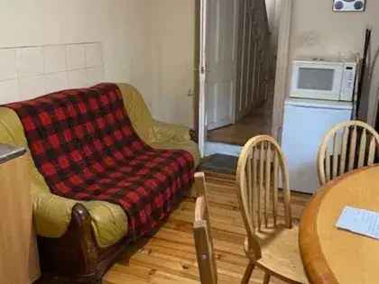 1 Room 27m² in London - All Bills Included