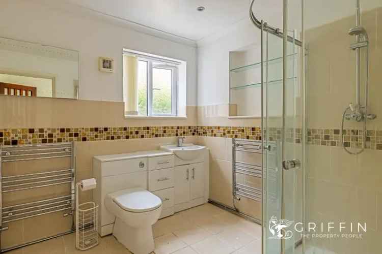 3 Bed Semi-Detached House For Sale