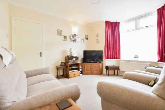 3 Bed Terraced House Hengrove Bristol