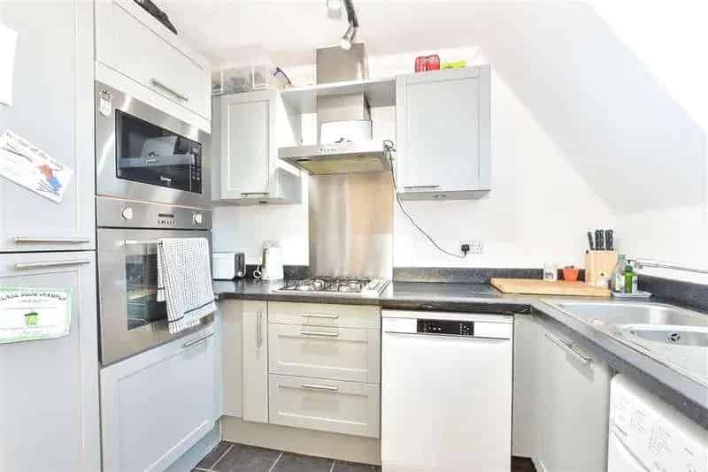 2 Bed Luxury Penthouse Apartment For Sale