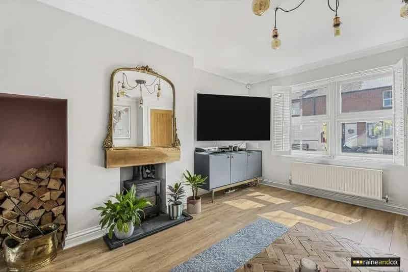 4 Bed House for Sale in Codicote
