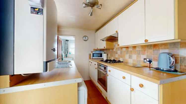 3 Bed Terraced House for Sale - No Onward Chain