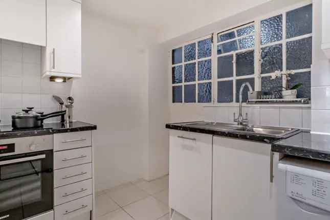 Flat for Rent Fulham Road London SW3